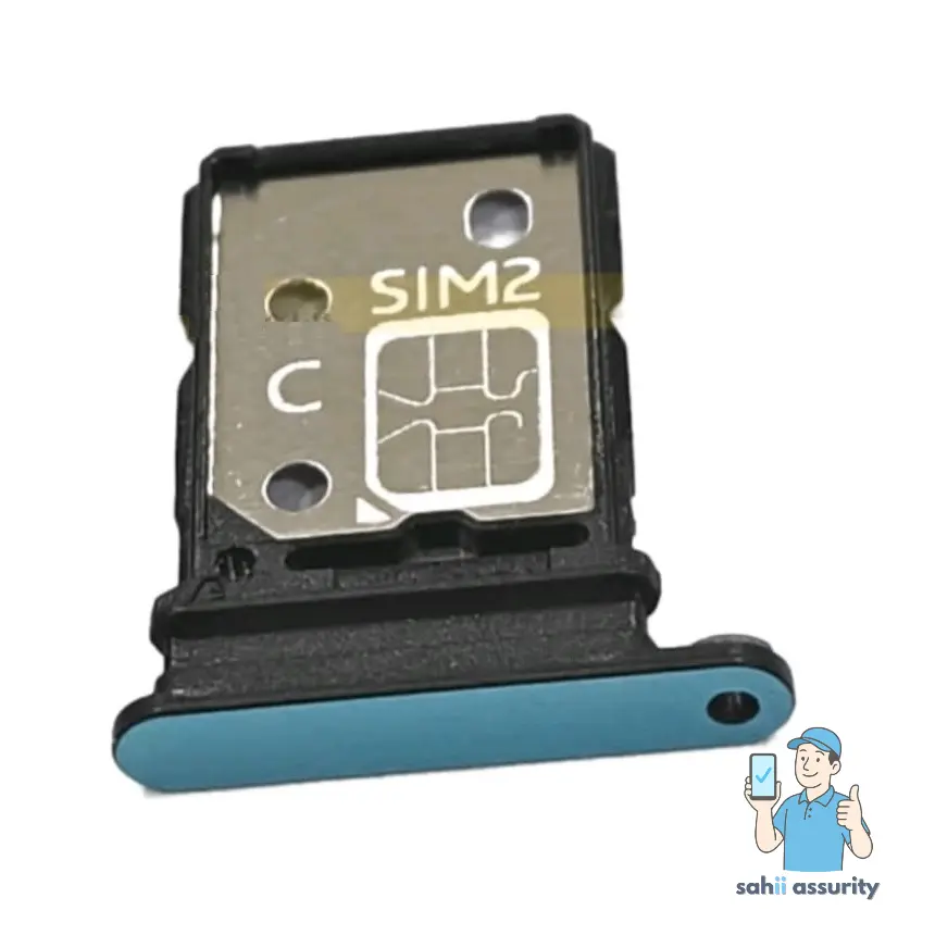 SIM Card Holder Tray for Vivo iQOO Neo 7